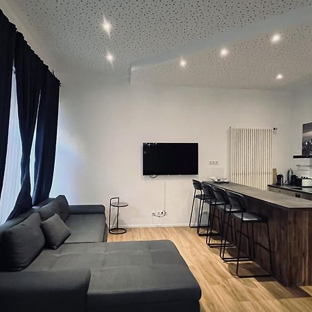 Apartamento Loft Directly Next To Oktoberfest And Downtown Múnich Exterior foto
